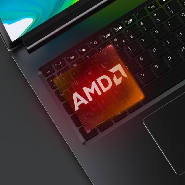 Acer Aspire 3 A314-22 14" laptop Acer Aspire 3 A314-22 14" laptop