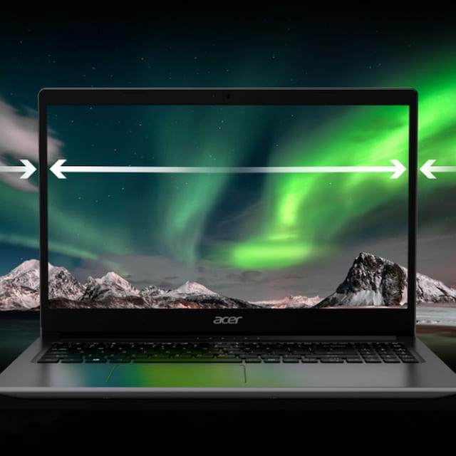 Acer Aspire 3 A314-22 14" laptop Acer Aspire 3 A314-22 14" laptop