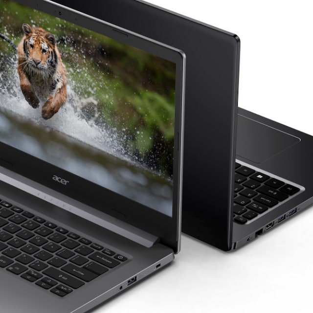 Acer Aspire 3 A314-22 14" laptop Acer Aspire 3 A314-22 14" laptop