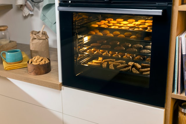 Gorenje BPS6747A06BG