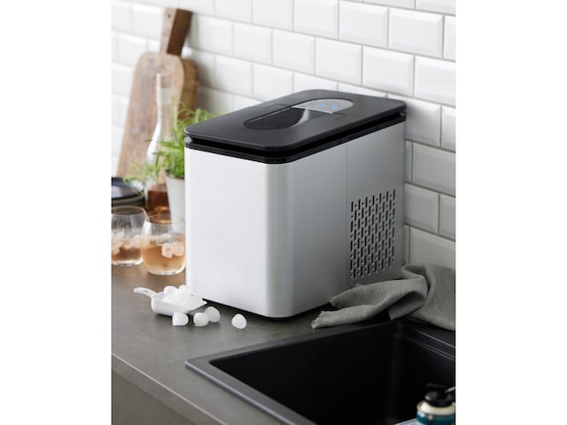 Nordic Sense 1,5 l automatisk iskremmaskin Nordic Sense 1,5 l automatisk iskremmaskin