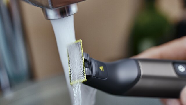 Philips QP6550/16 OneBlade Pro Philips QP6550/16 OneBlade Pro