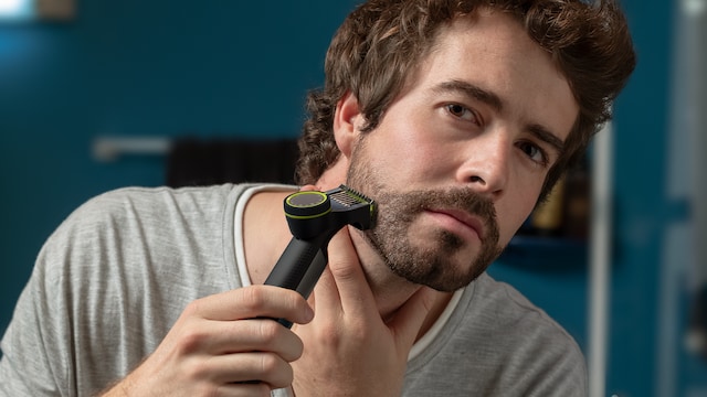 Philips QP6550/16 OneBlade Pro Philips QP6550/16 OneBlade Pro