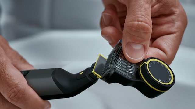 Philips QP6550/16 OneBlade Pro Philips QP6550/16 OneBlade Pro