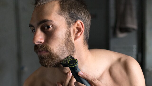 Philips QP6550/16 OneBlade Pro Philips QP6550/16 OneBlade Pro