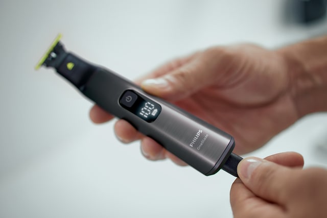 Philips QP6550/16 OneBlade Pro Philips QP6550/16 OneBlade Pro