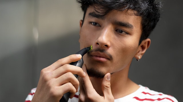 Philips QP6550/16 OneBlade Pro Philips QP6550/16 OneBlade Pro