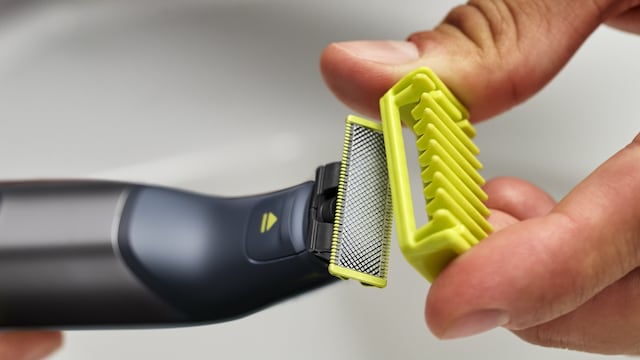 Philips QP6550/16 OneBlade Pro Philips QP6550/16 OneBlade Pro