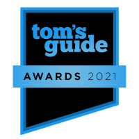 Tom's guide Awards 2021