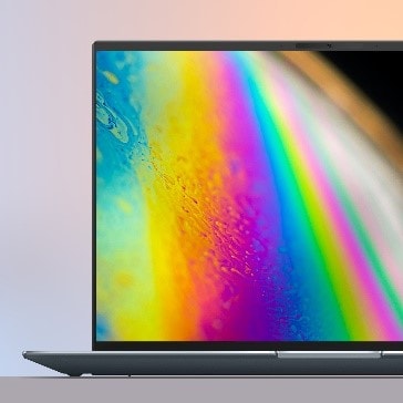 ASUS Zenbook 14X 14" laptop ASUS Zenbook 14X 14" laptop