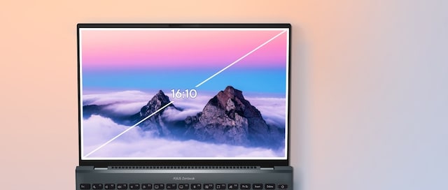 ASUS Zenbook 14X 14" laptop ASUS Zenbook 14X 14" laptop