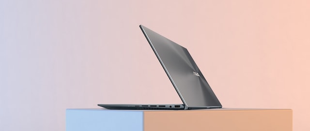 ASUS Zenbook 14X 14" laptop ASUS Zenbook 14X 14" laptop