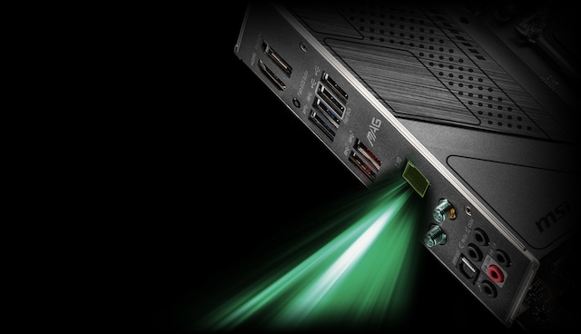 MSI MAG Z690 TOMAHAWK WIFI DDR4