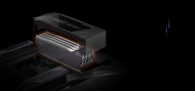 Gigabyte Z690 AORUS XTREME Gigabyte Z690 AORUS XTREME