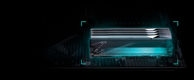 Gigabyte Z690 AORUS XTREME Gigabyte Z690 AORUS XTREME