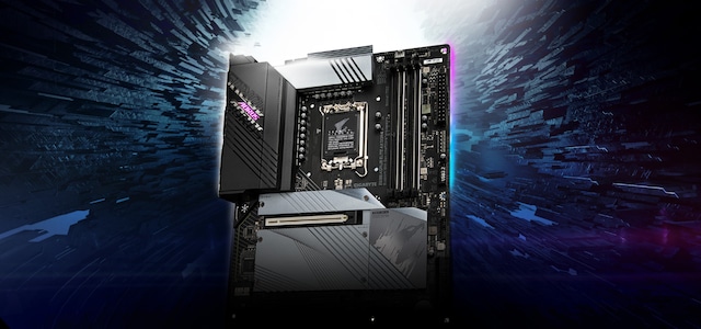 Gigabyte Z690 AORUS ELITE AX Gigabyte Z690 AORUS ELITE AX