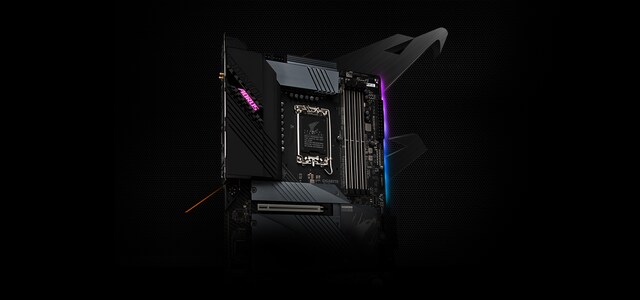 Gigabyte Z690 AORUS ELITE AX Gigabyte Z690 AORUS ELITE AX