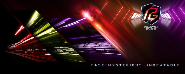 ASRock Z690 Phantom Gaming 4 D5