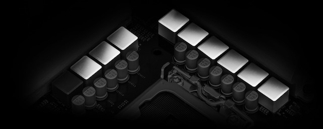 ASRock Z690 Phantom Gaming 4 D5