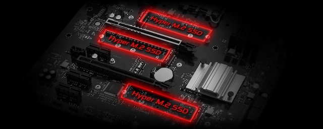 ASRock Z690 Phantom Gaming 4 D5