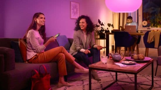 Philips Hue WCA Philips Hue WCA