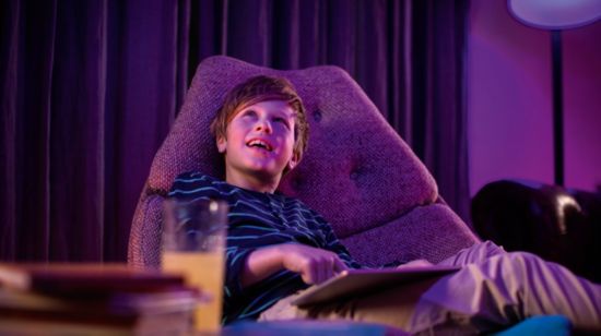 Philips Hue WCA Philips Hue WCA