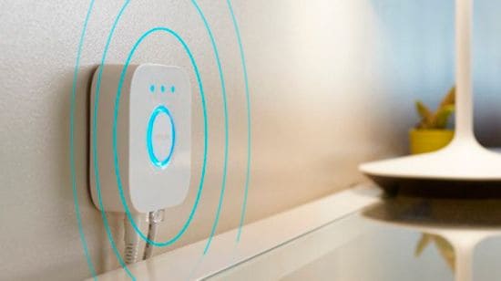 Philips Hue WCA Philips Hue WCA