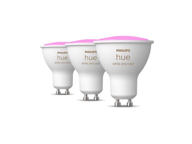 Philips Hue WCA Philips Hue WCA