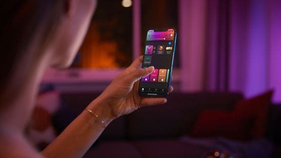 Philips Hue WCA Philips Hue WCA