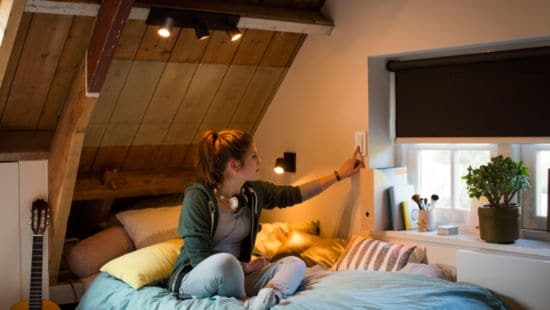 Philips Hue WA Philips Hue WA