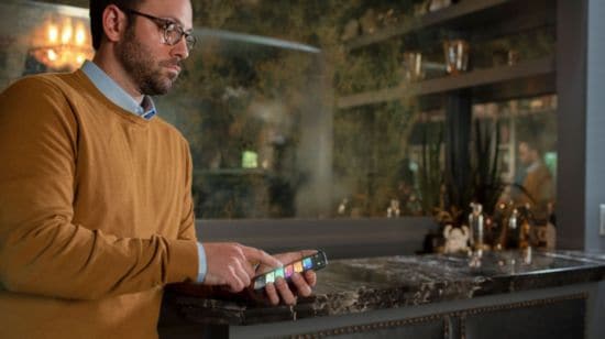 Philips Hue WA Philips Hue WA