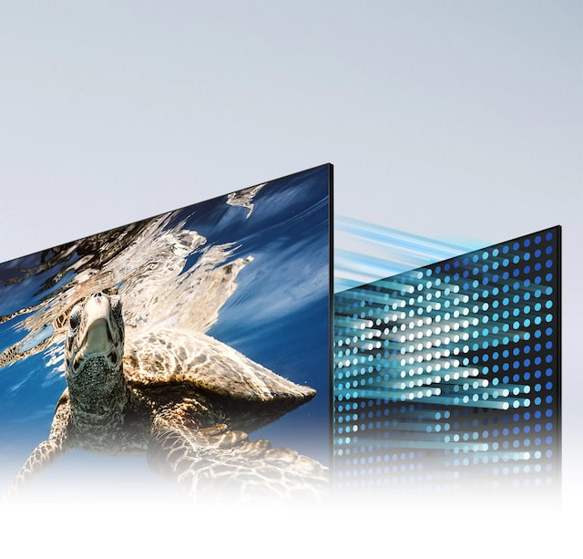 Samsung 85" 4K Smart TV QE85Q80 Samsung 85" 4K Smart TV QE85Q80