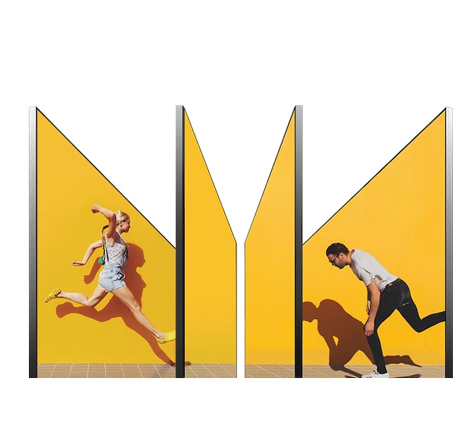 Samsung 85" 4K Smart TV QE85Q80 Samsung 85" 4K Smart TV QE85Q80