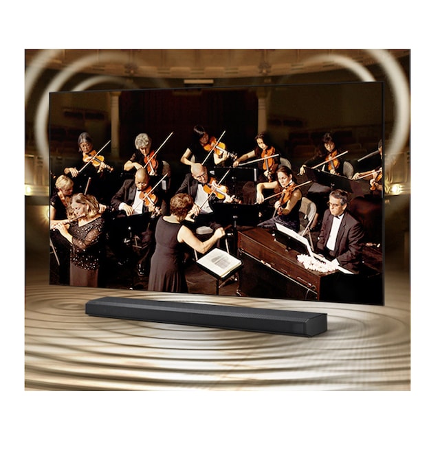 Samsung 85" 4K Smart TV QE85Q80 Samsung 85" 4K Smart TV QE85Q80