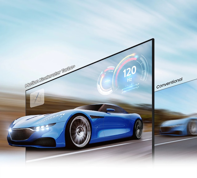 Samsung 85" 4K Smart TV QE85Q80 Samsung 85" 4K Smart TV QE85Q80