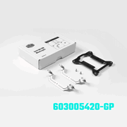 Hyper LGA1700-braketter