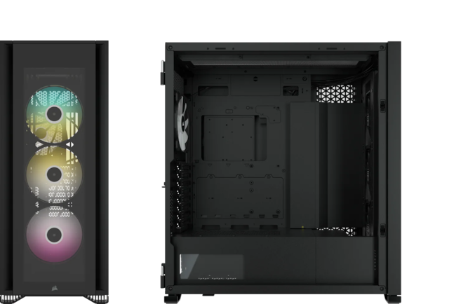 Corsair iCUE 7000X RGB