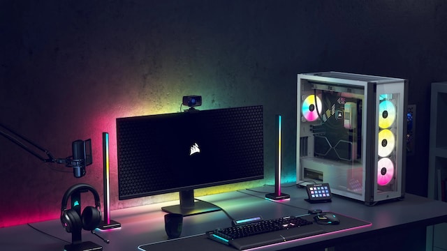 Corsair iCUE 7000X RGB