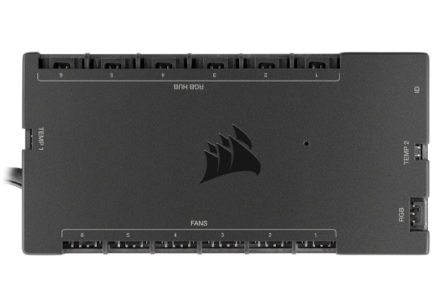 Corsair iCUE 7000X RGB