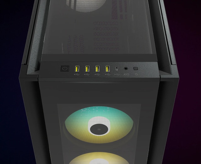 Corsair iCUE 7000X RGB