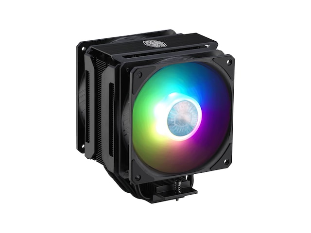 Cooler Master MasterAir MA612 Stealth ARGB