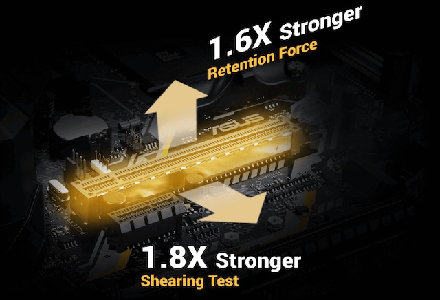 ASUS TUF GAMING B550-PRO ASUS TUF GAMING B550-PRO