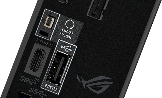 ASUS ROG Strix B560-F GAMING WIFI ASUS ROG Strix B560-F GAMING WIFI