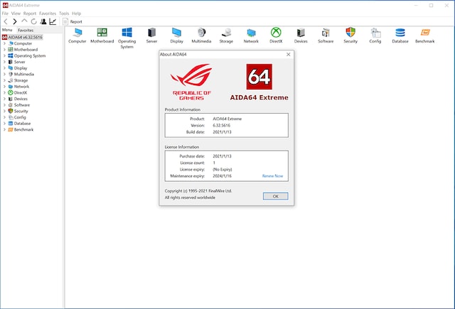 ASUS ROG Strix B560-F GAMING WIFI ASUS ROG Strix B560-F GAMING WIFI