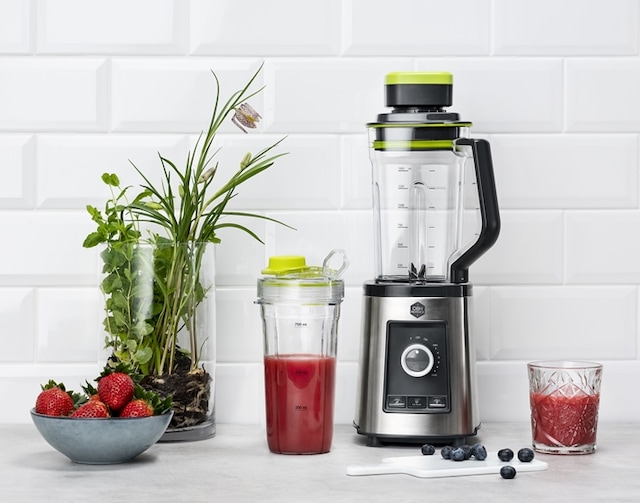 OBH Nordica VitaFresh Blender OBH Nordica VitaFresh Blender