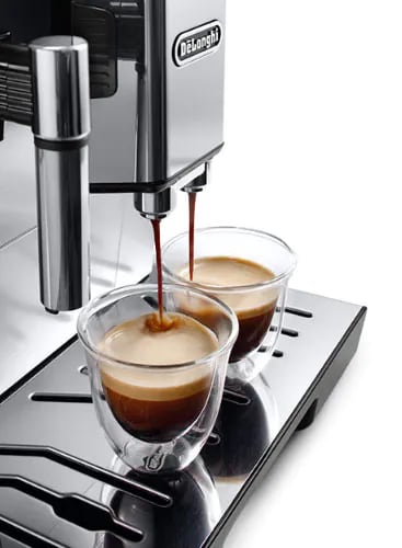 Delonghi PrimaDonna Class