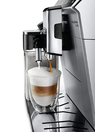 Delonghi PrimaDonna Class