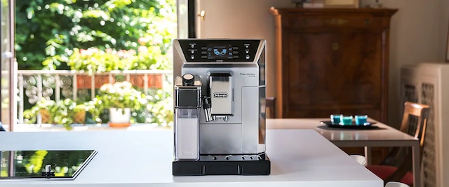 Delonghi PrimaDonna Class