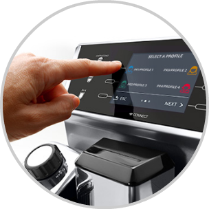 Delonghi PrimaDonna Class