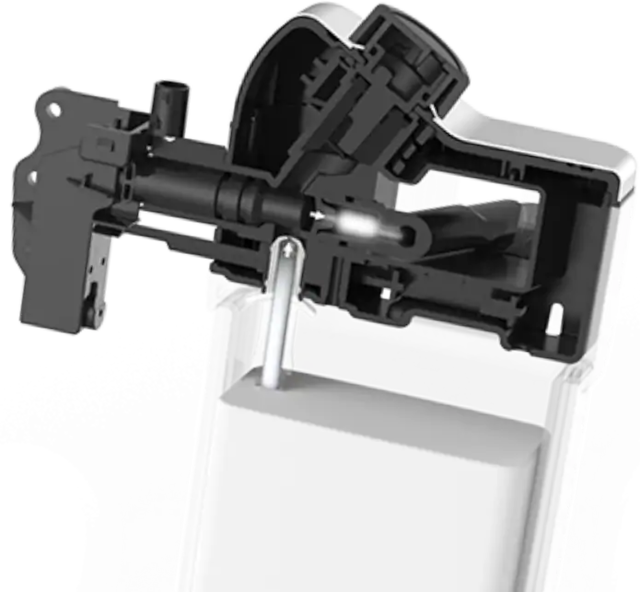 Delonghi PrimaDonna Class